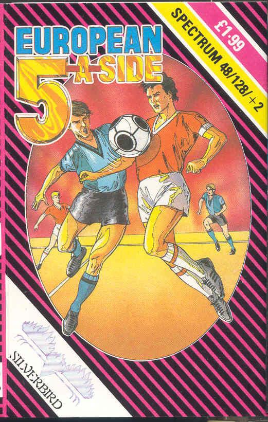 European 5-a-Side