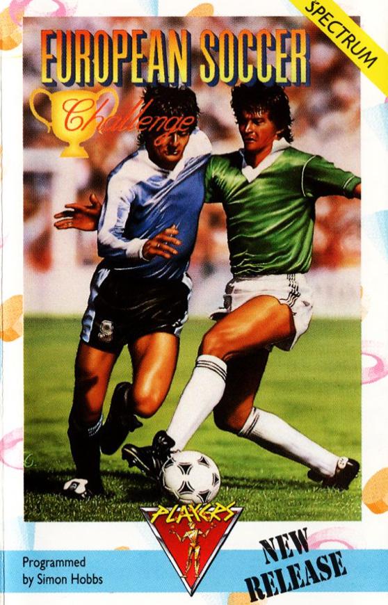 European Soccer Challenge