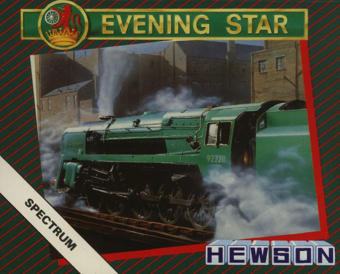 Evening Star