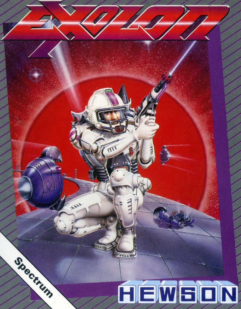 Exolon