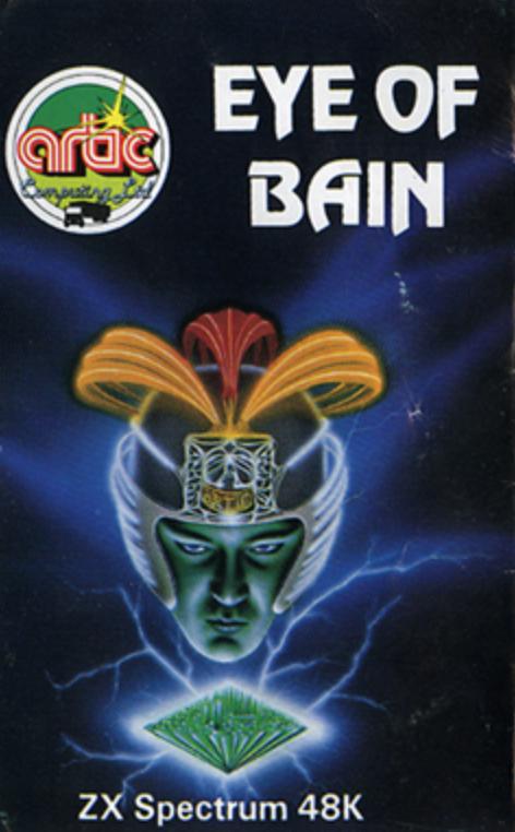 Eye of Bain