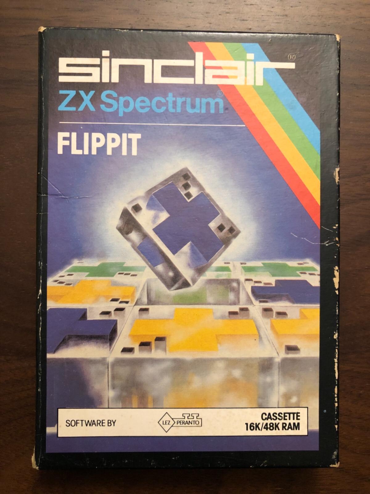 FLIPPIT