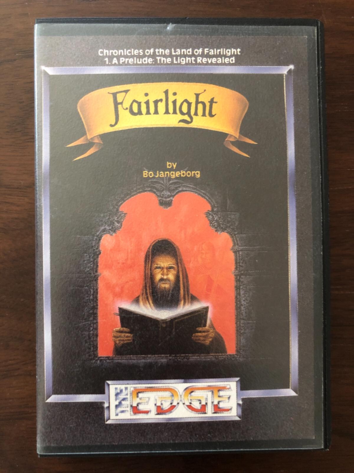 Fairlight