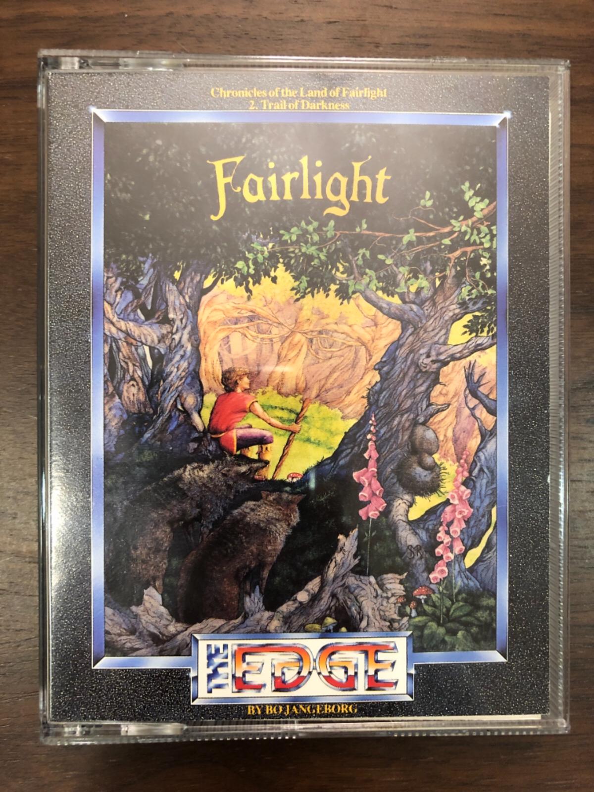 Fairlight II