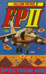 Falcon Patrol II