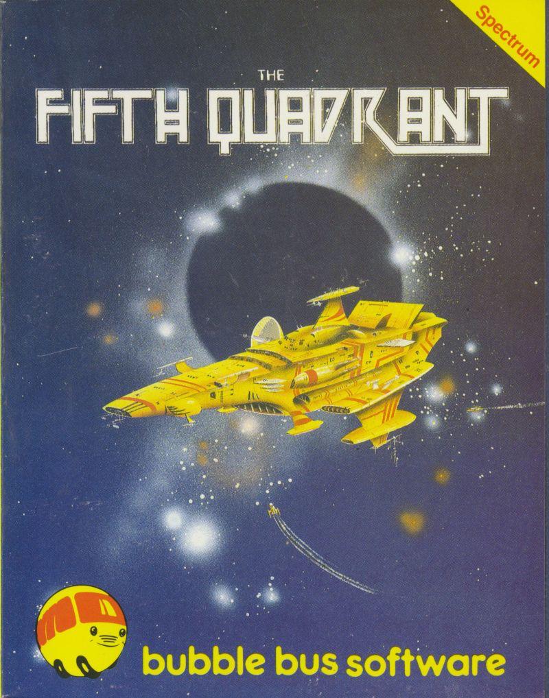 Fifth Quadrant