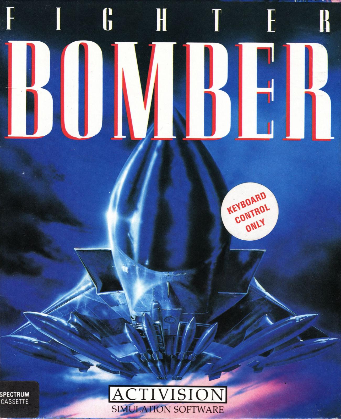 Fighter Bomber