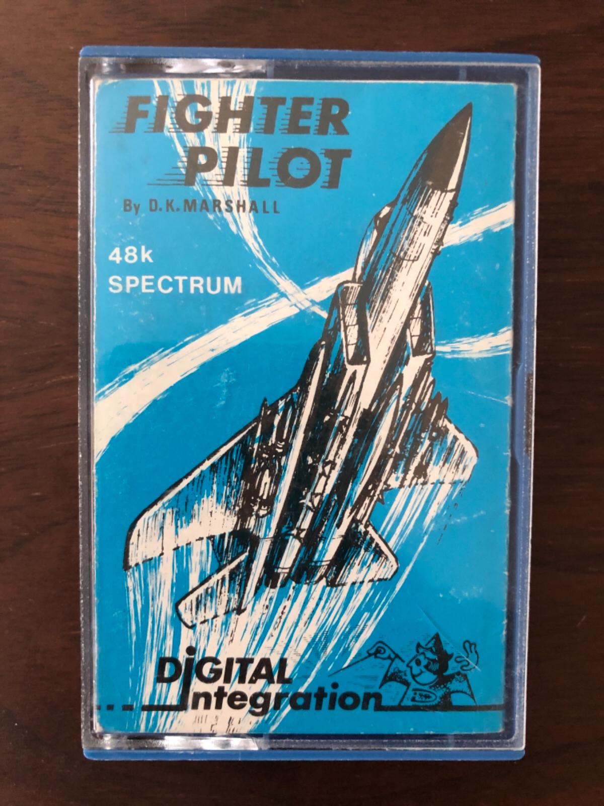 Fighter Pilot