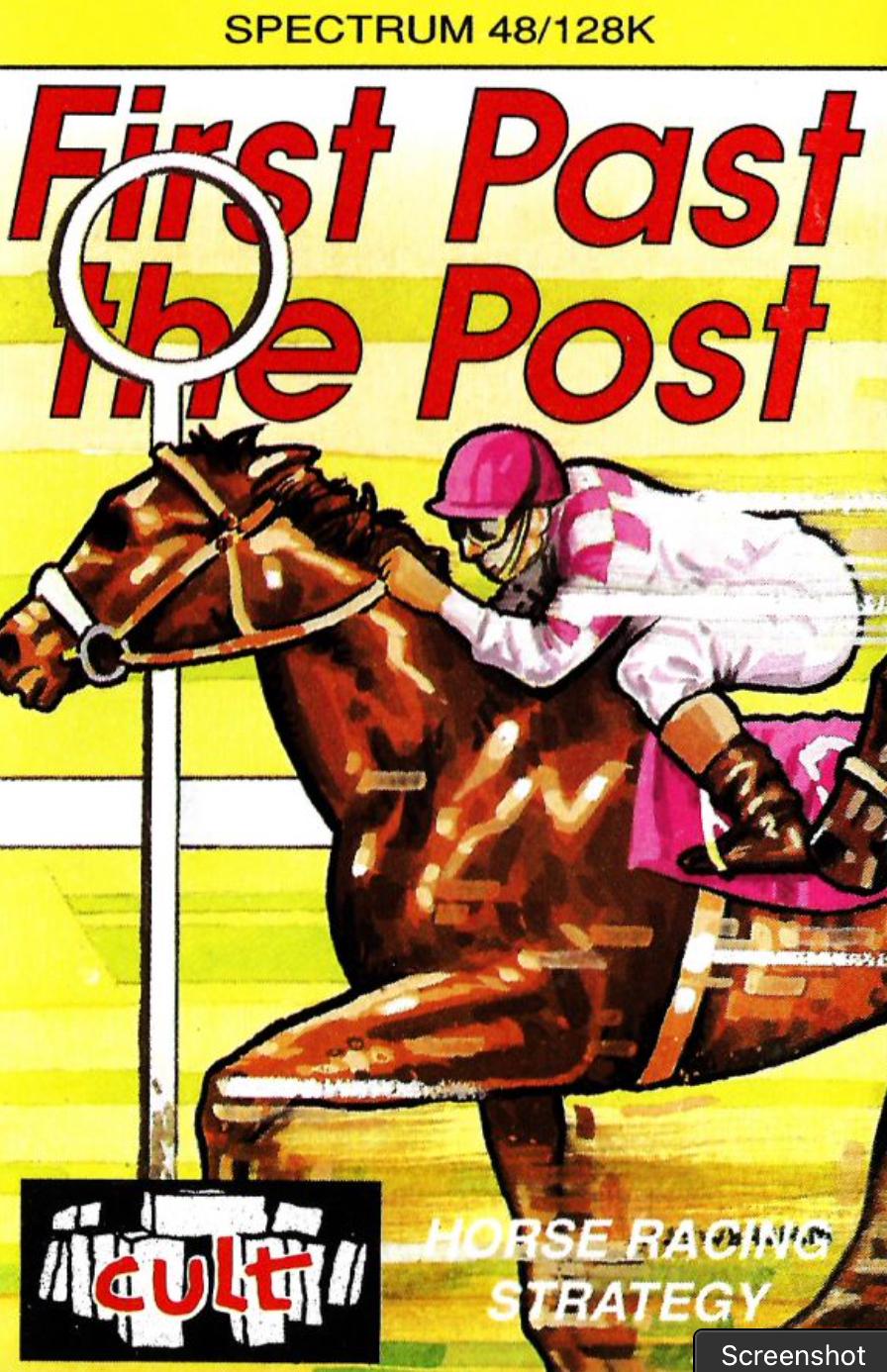 First Past the Post