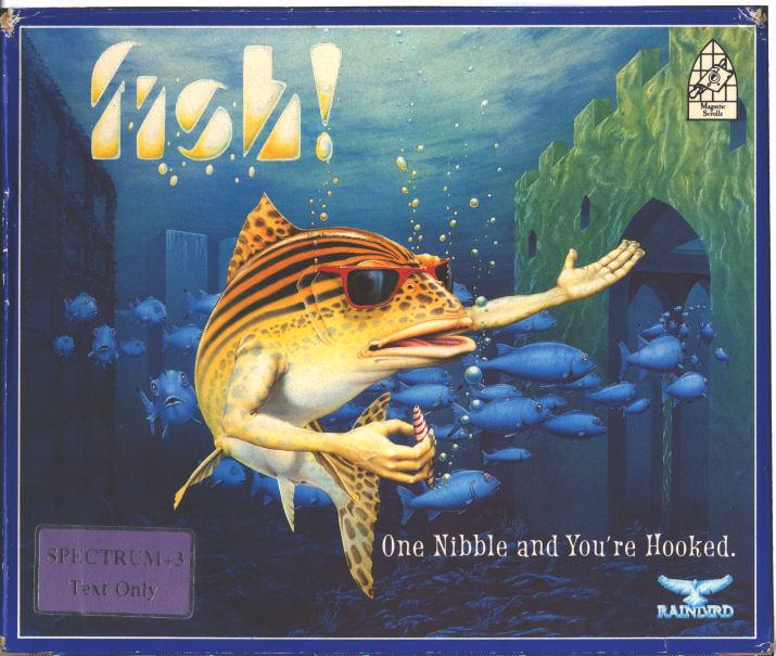 Fish!