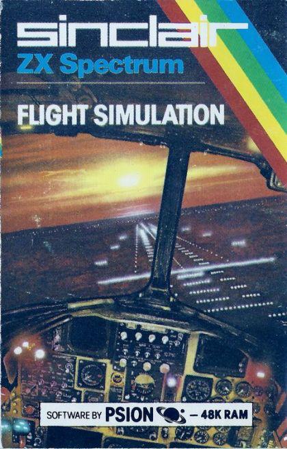 Flight Simulation