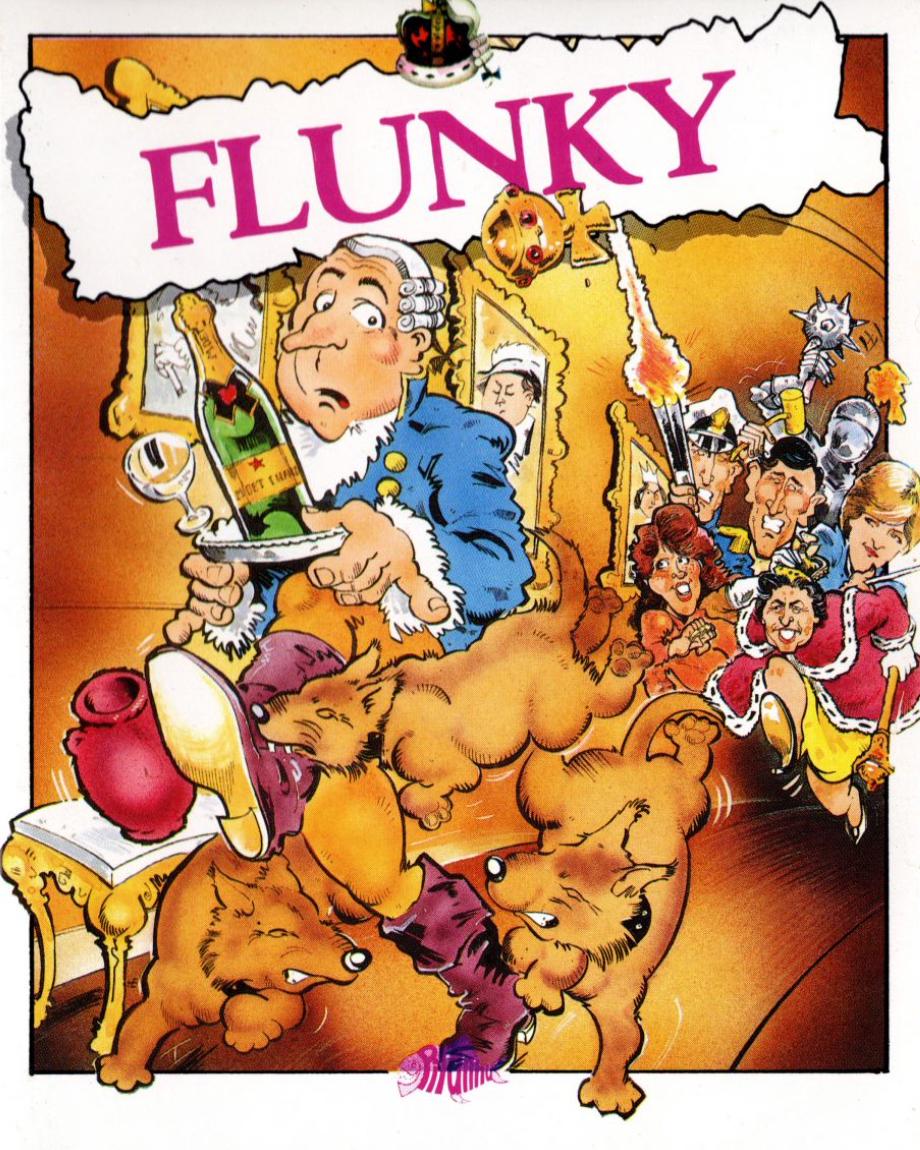 Flunky