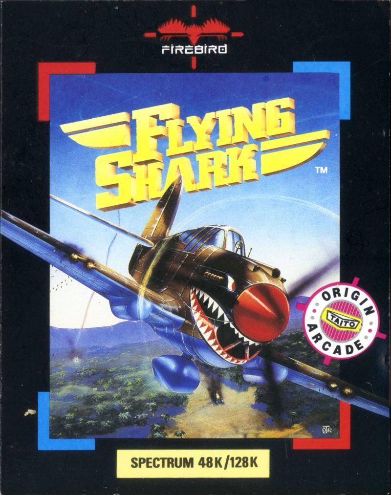 Flying Shark