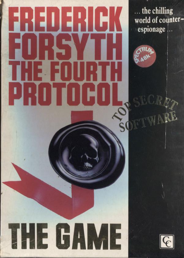 Fourth Protocol
