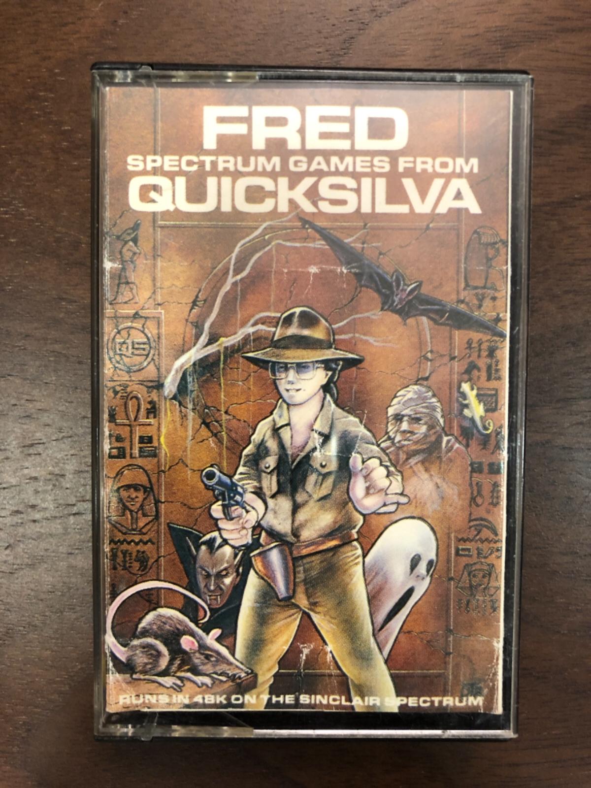 Fred