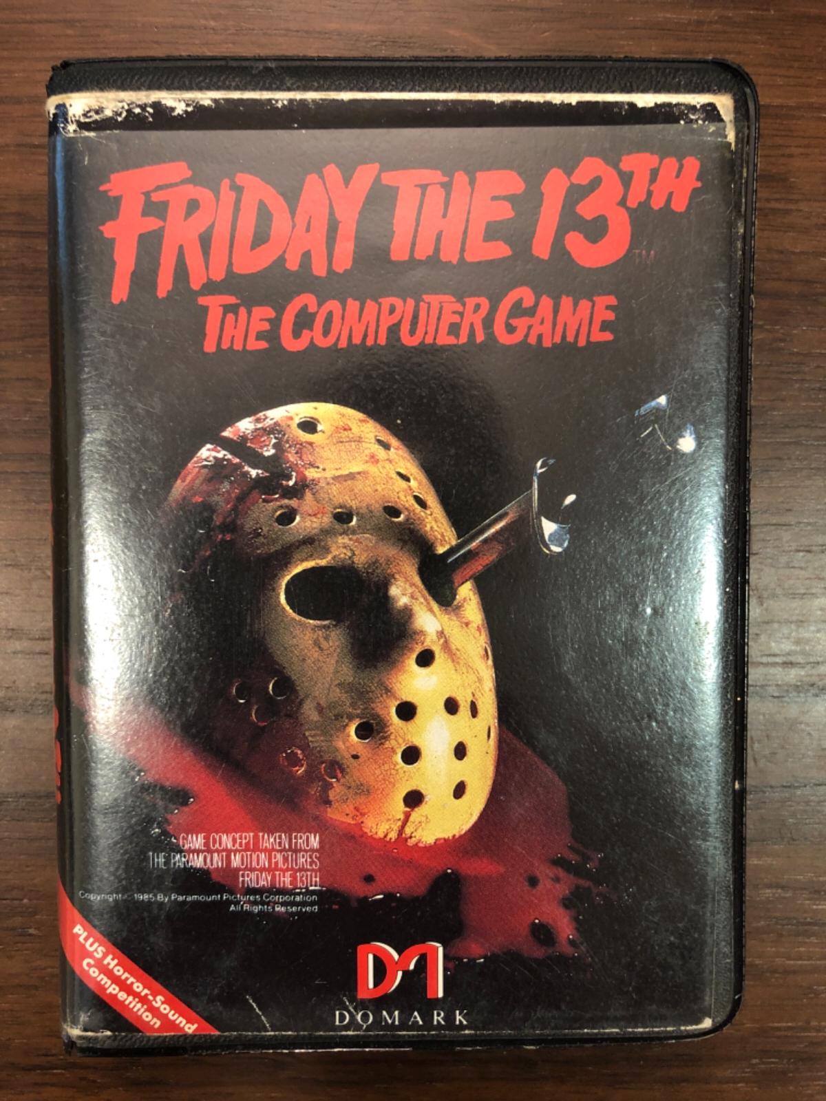 Friday the 13th