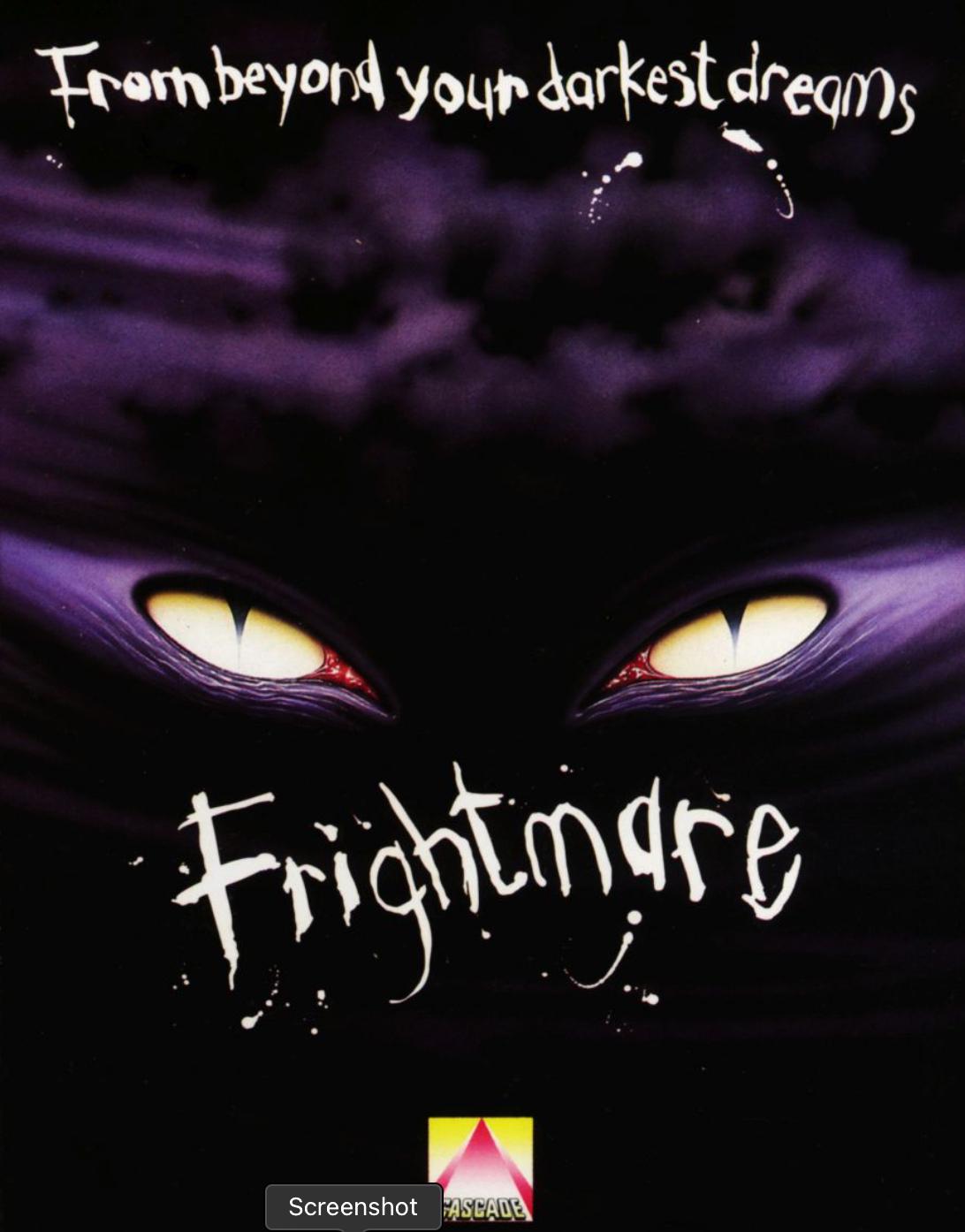 Frightmare