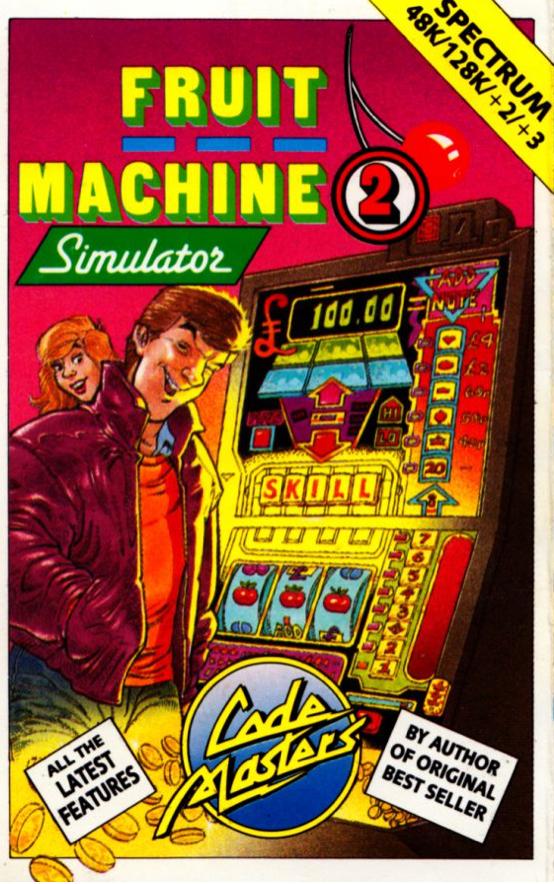 Fruit Machine Simulator 2