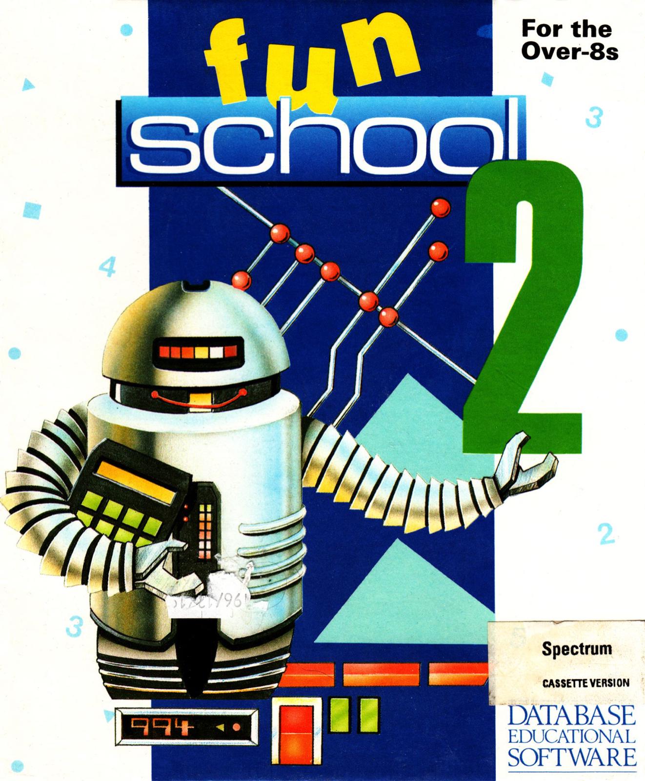 Fun School 2