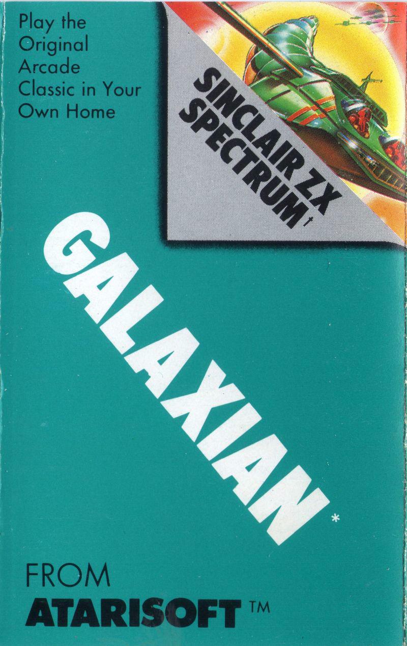 Galaxian