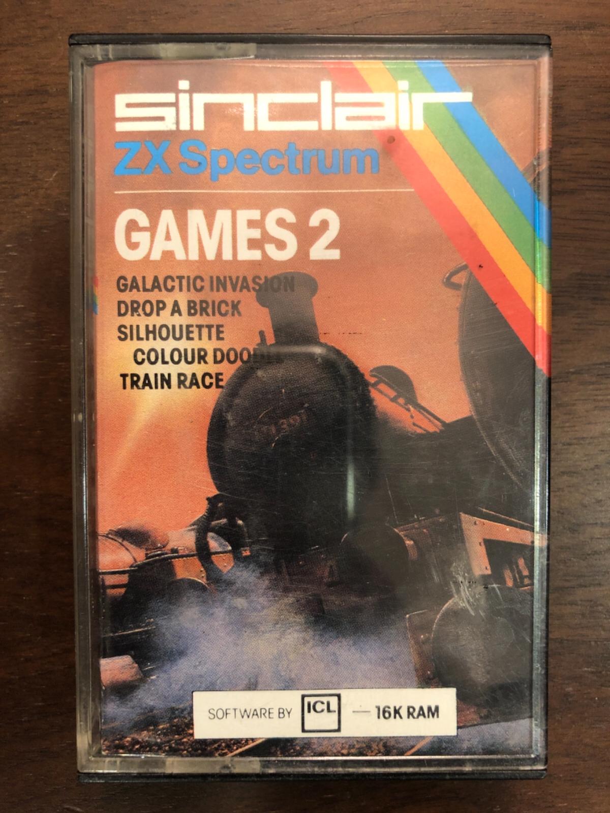 Games 2