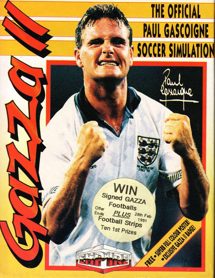 Gazza II