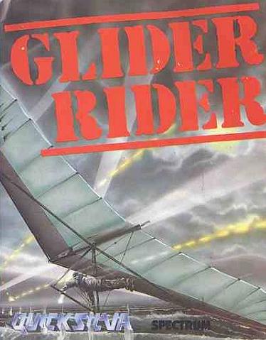 Glider Rider