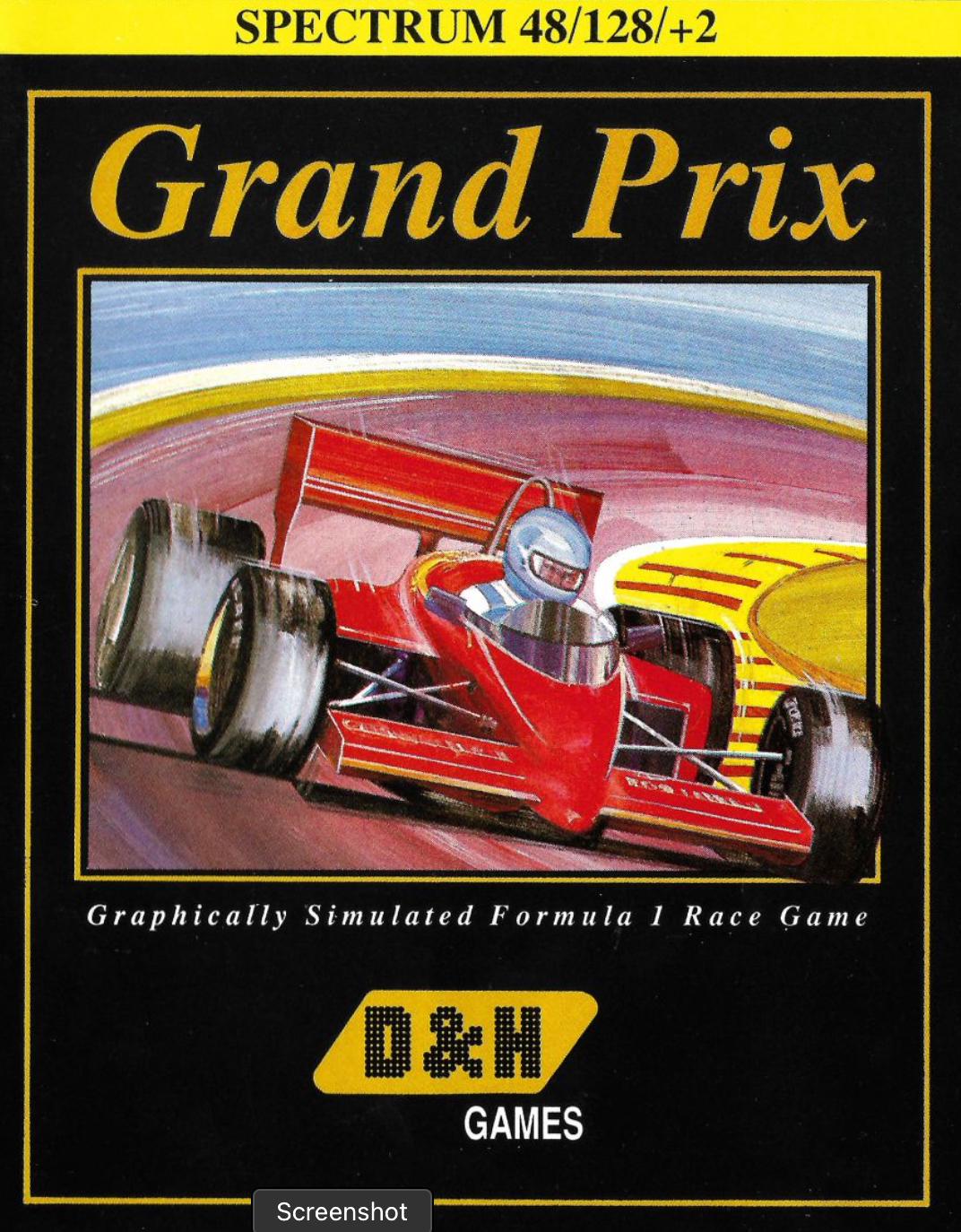 Grand Prix