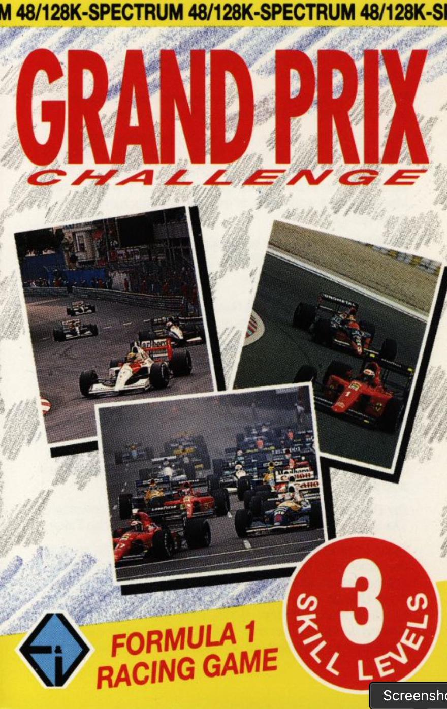 Grand Prix Challenge