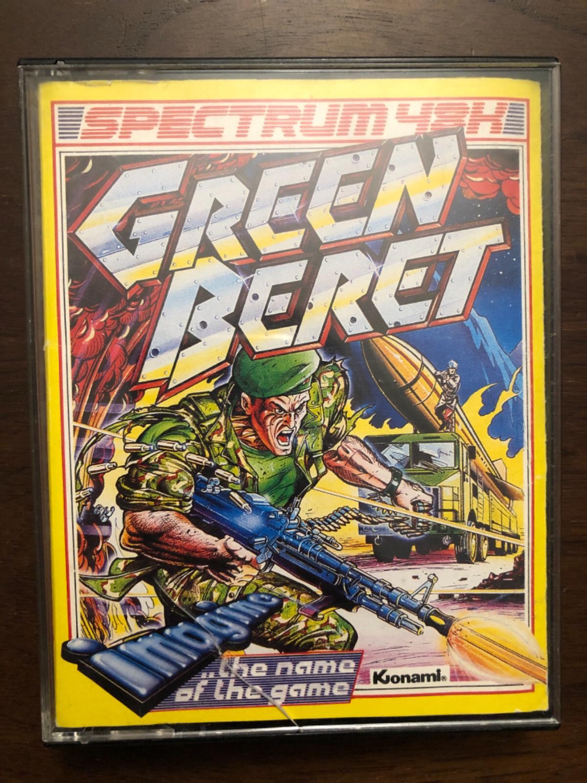 Green Beret