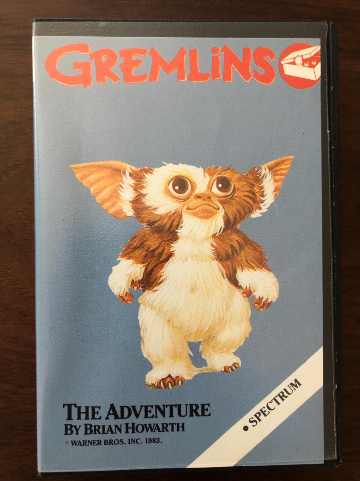 Gremlins