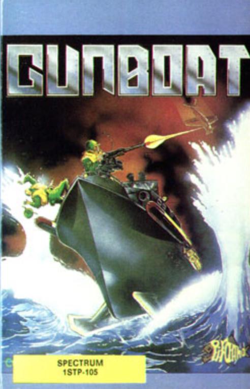 Gunboat
