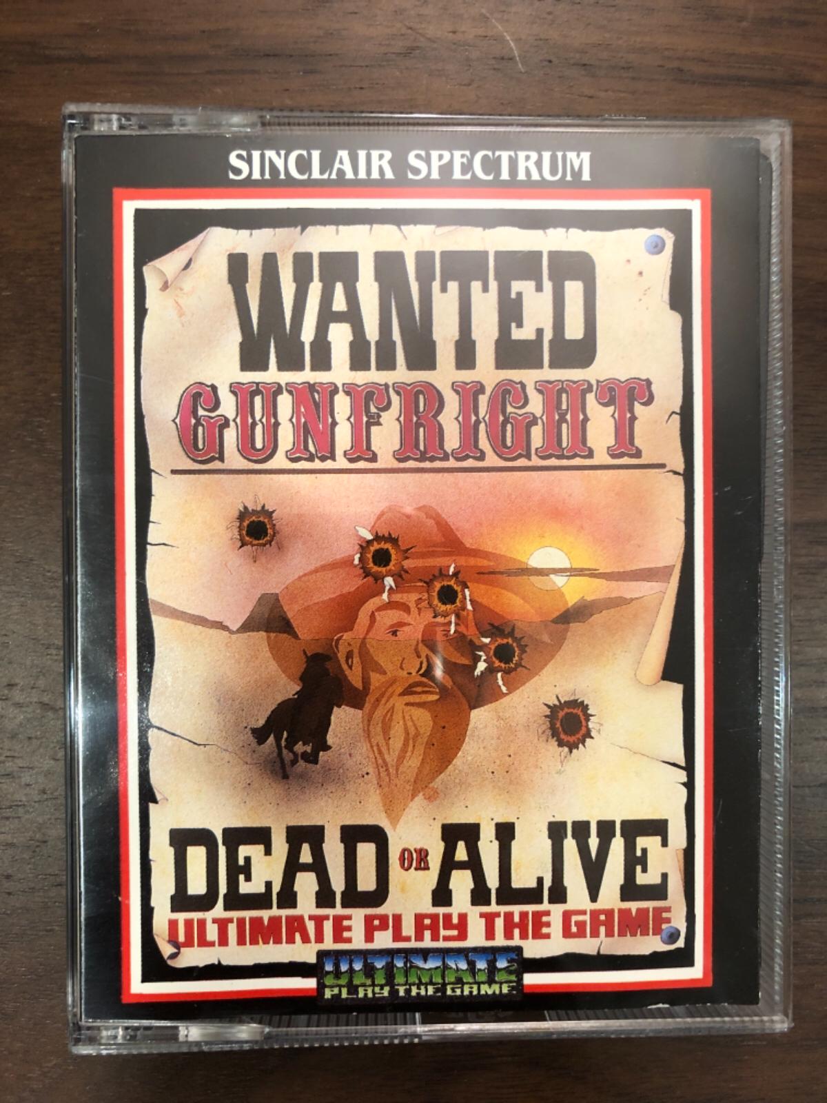 Gunfright
