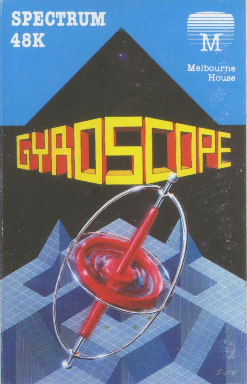 Gyroscope