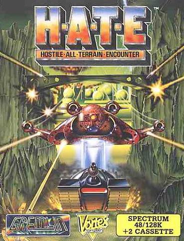 H.A.T.E.