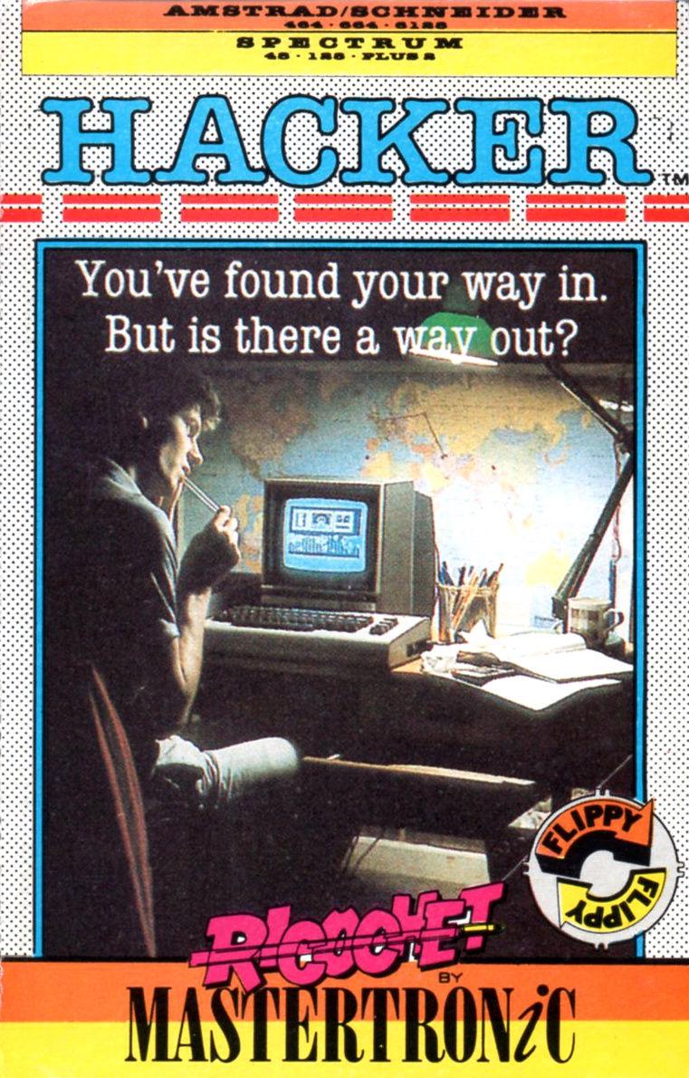 Hacker