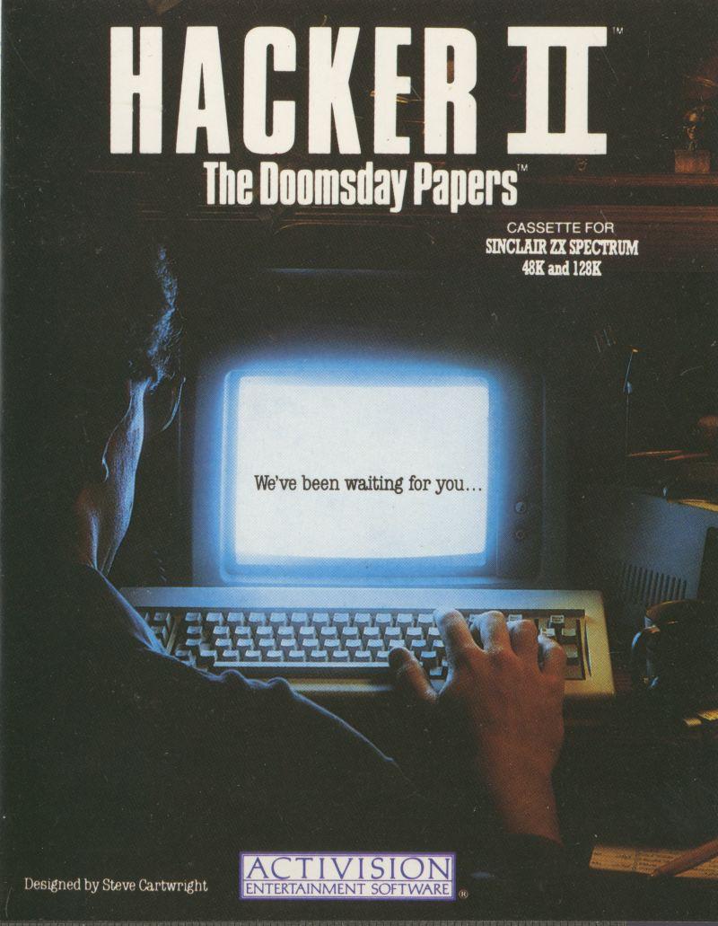 Hacker II: The Doomsday Papers