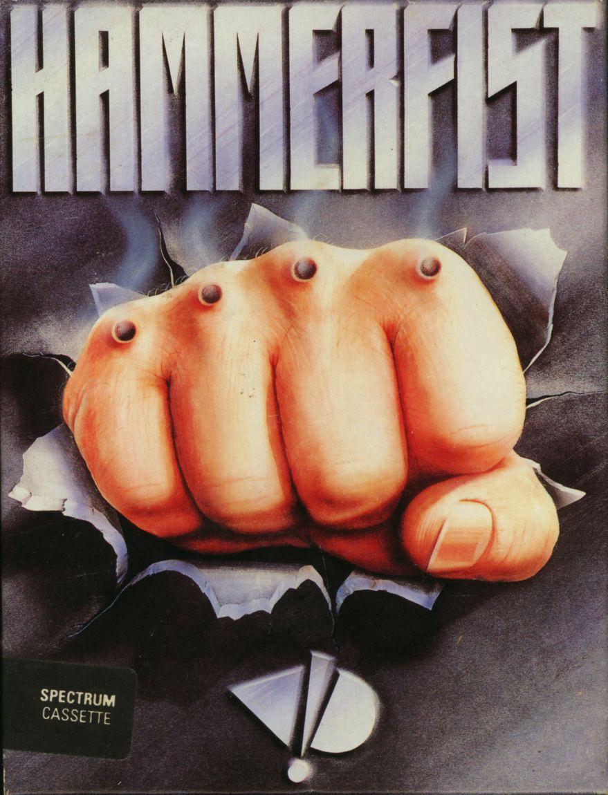 Hammerfist