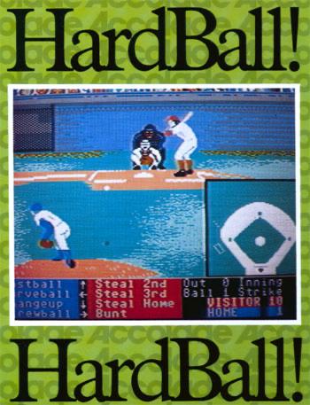 Hardball!