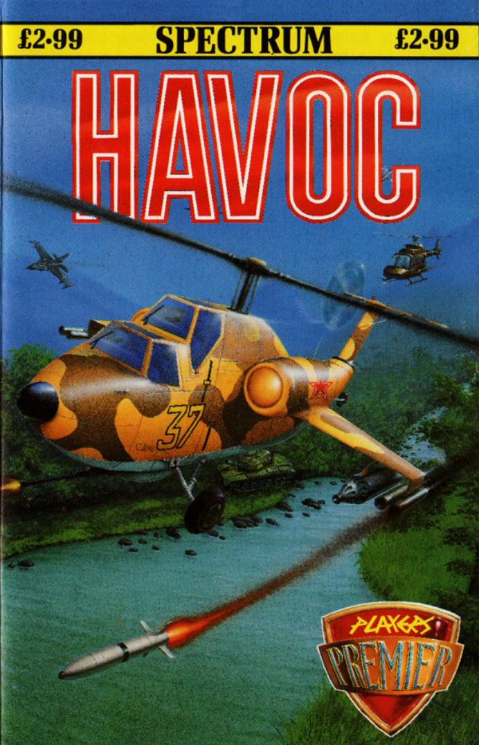 Havoc