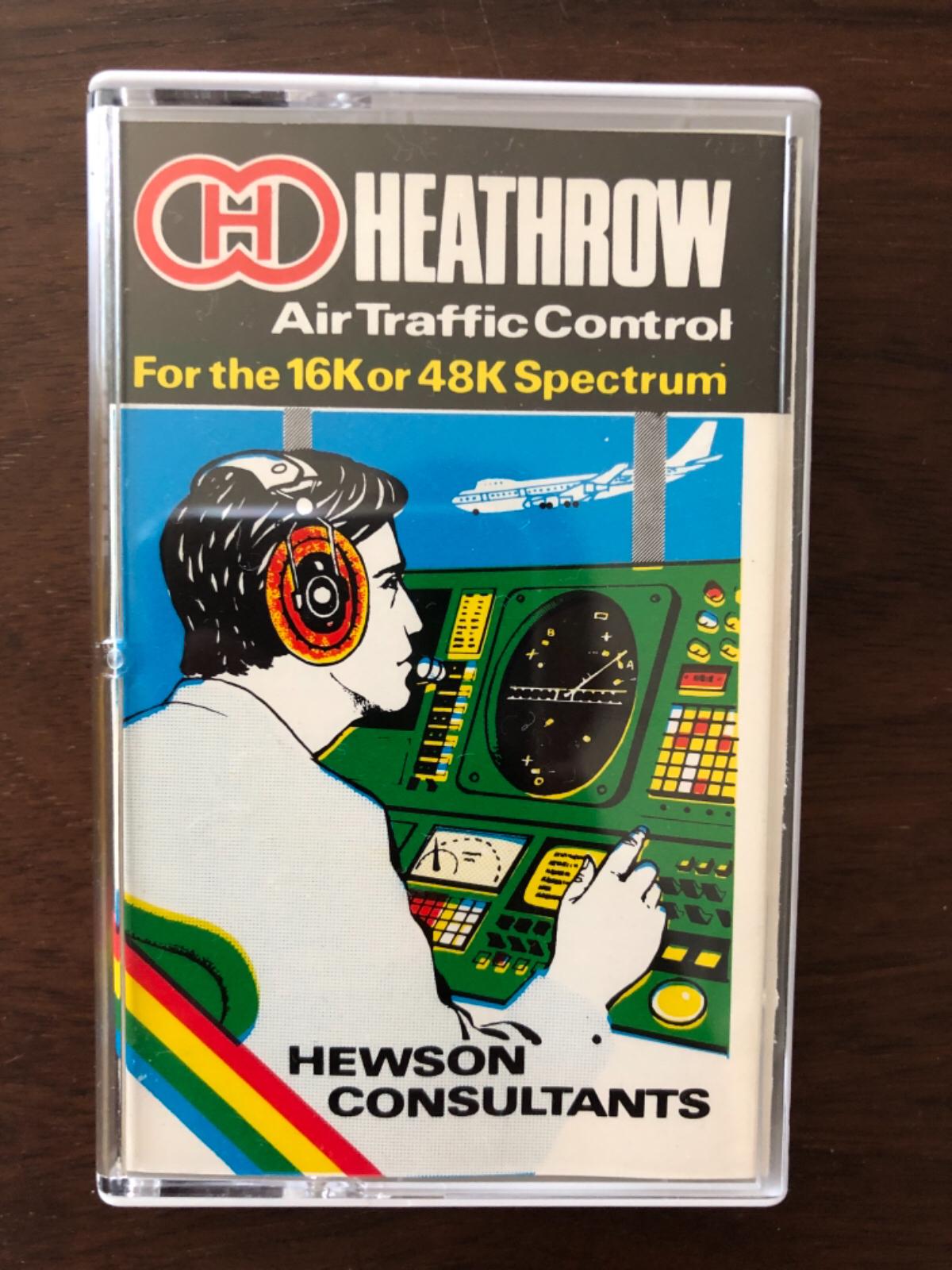 Heathrow