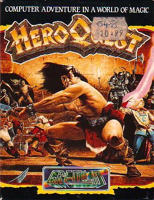 Hero Quest