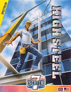 High Steel