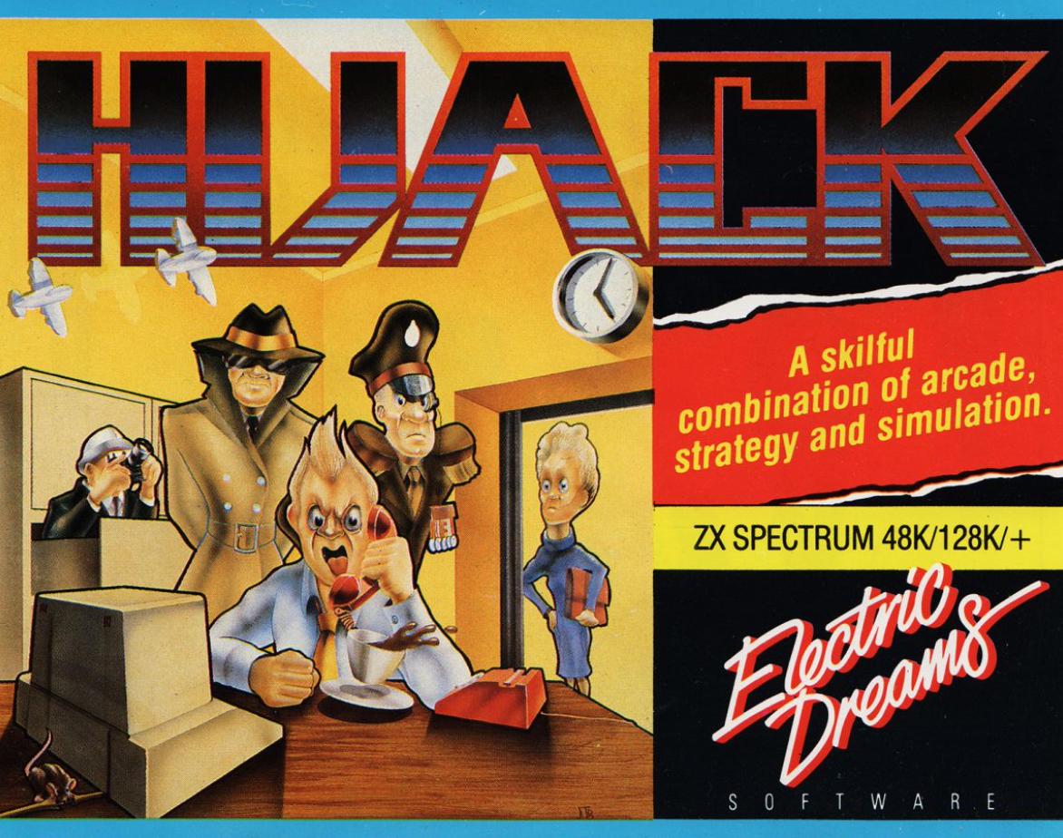 Hijack