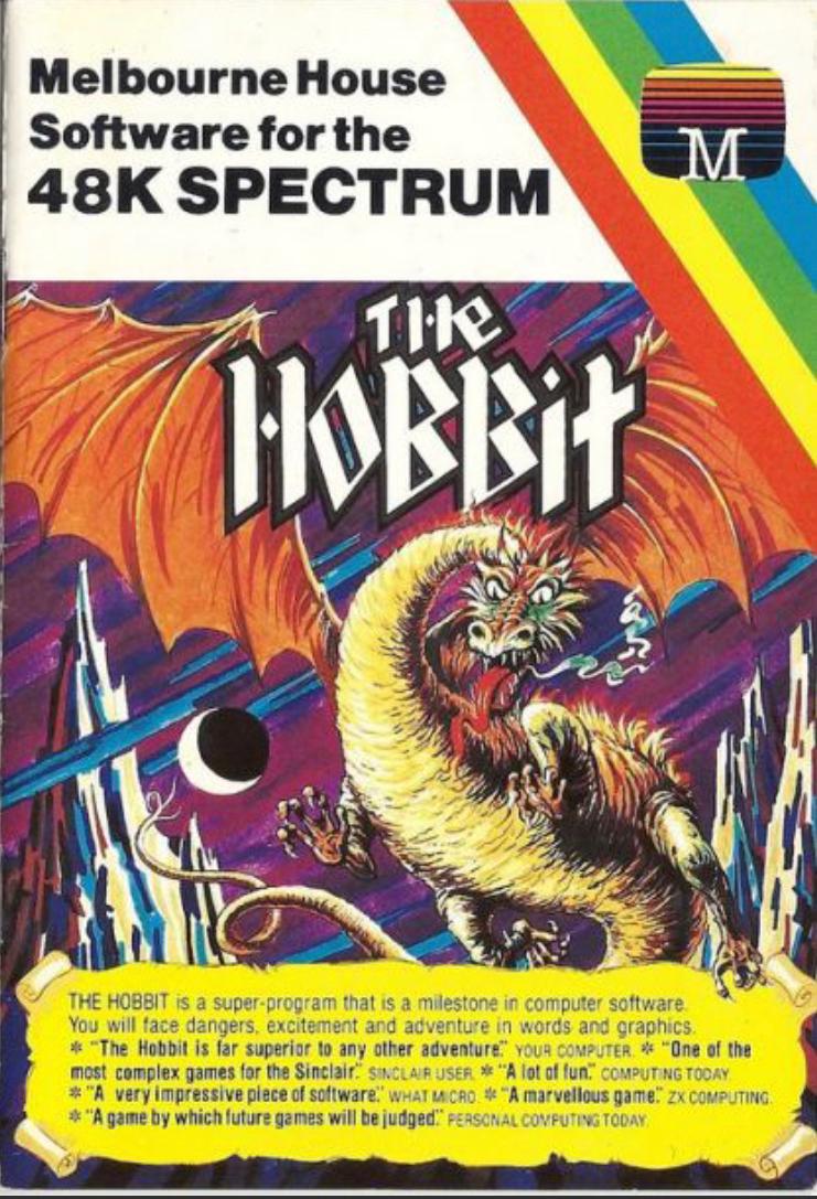 Hobbit