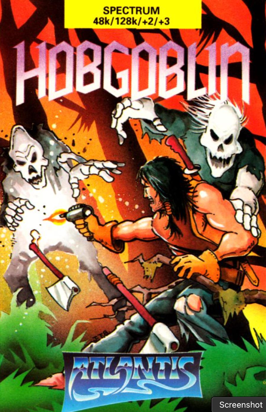 Hobgoblin