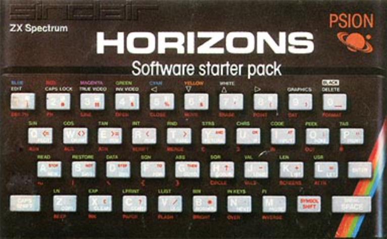 Horizons