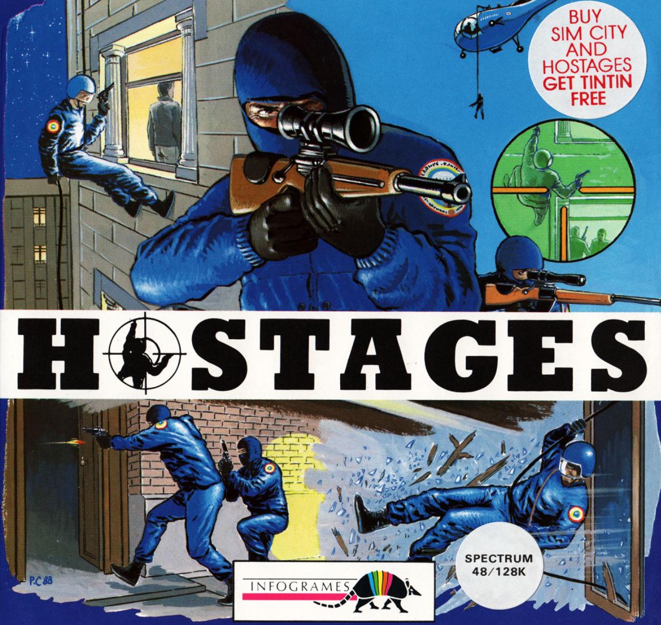 Hostages