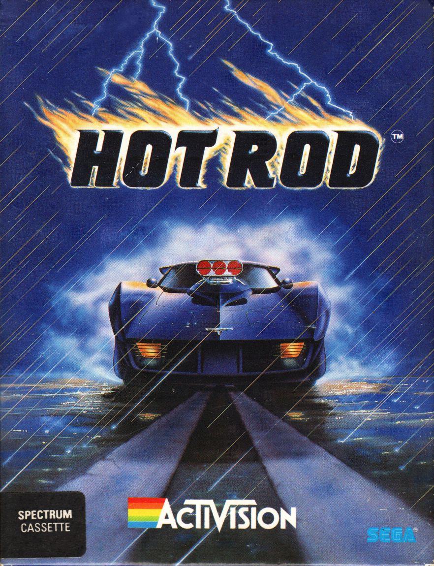 Hot Rod