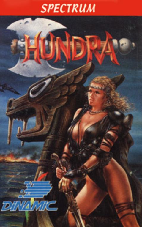 Hundra